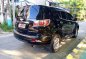 Sell Black 2017 Chevrolet Trailblazer in Quezon City-1