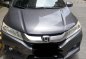 Selling 2014 Honda City in Manila-0