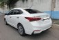 Pearl White Hyundai Accent 2020 for sale in Manual-0