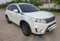 Sell Pearl White 2018 Suzuki Vitara in Quezon City-4