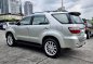 Selling Silver Toyota Fortuner 2009 in Pasig-3
