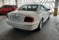 White Hyundai Sonata 2004 for sale in San Juan-3