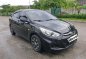 Selling Black Hyundai Accent 2018 in Quezon City-4