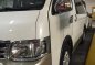 Selling White Toyota Hiace Super Grandia 2013 in Dasmariñas-2