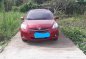 Red Toyota Vios 2009 for sale in Pasig-0
