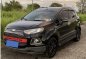 Selling Black Ford Ecosport 2015 SUV in Manila-0