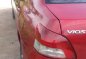 Red Toyota Vios 2009 for sale in Pasig-2