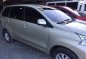 Sell Silver 2018 Toyota Avanza in Imus-2