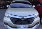 Sell Silver 2018 Toyota Avanza in Imus-0