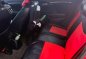 Red Honda Jazz 2015 for sale in Automatic-5