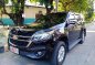 Sell Black 2017 Chevrolet Trailblazer in Quezon City-2