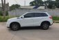 Sell Pearl White 2018 Suzuki Vitara in Quezon City-5