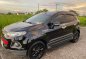 Selling Black Ford Ecosport 2015 SUV in Manila-7