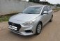 Selling Silver Hyundai Accent 2020 in Quezon City-4