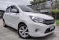 White Suzuki Celerio 2017 for sale in Automatic-2