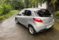 Selling Silver Mazda 2 2015 in Antipolo-2