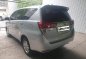 Sell Silver 2018 Toyota Innova in Quezon City-2
