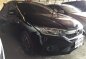 Black Honda City 2019 for sale in Imus-2