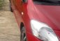 Red Toyota Vios 2009 for sale in Pasig-4