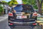 Sell Black 2017 Chevrolet Trailblazer in Quezon City-3