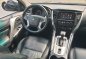 Black Mitsubishi Montero Sport 2018 for sale -8