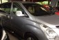 Silver Hyundai Starex 2015 for sale in Imus-2