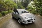 Selling Silver Mazda 2 2015 in Antipolo-0