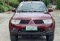 Mitsubishi Montero 2012 for sale in Quezon City-0