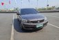 Sell Grey 2011 Mitsubishi Lancer in Muntinlupa-5