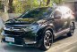 Sell Black 2018 Honda Cr-V-1