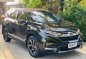 Sell Black 2018 Honda Cr-V-2