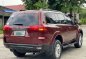 Mitsubishi Montero 2012 for sale in Quezon City-3