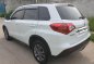 Sell Pearl White 2018 Suzuki Vitara in Quezon City-3