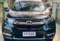 Sell Black 2018 Honda Cr-V-0