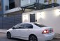 White Honda Civic 2010 for sale in Quezon City-4