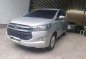 Sell Silver 2018 Toyota Innova in Quezon City-0