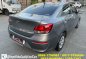 Sell Silver 2020 Kia Soluto in Cainta-6