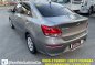 Sell Silver 2020 Kia Soluto in Cainta-4