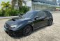 Black Subaru Impreza 2013 for sale in Pasig-0