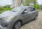 Mitsubishi Mirage G4 2016 for sale in Quezon City-2