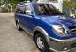 Blue Mitsubishi Adventure 2016 for sale in Quezon-4