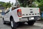 Selling White Ford Ranger 2020 in San Pedro-4
