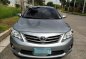 Silver Toyota Corolla Altis 2014 for sale in Quezon-0