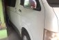 White Toyota Hiace Super Grandia 2014 for sale in Santa Rosa-0