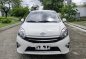 Selling White Toyota Wigo 2017 in Quezon-1