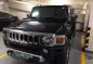 Black Hummer H3 2009 for sale in Manila-2