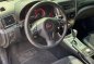 Black Subaru Impreza 2013 for sale in Pasig-7