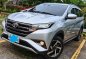 Sell Silver 2019 Toyota Rush in Manila-2