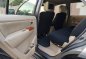 Grey Toyota Fortuner 2010 for sale in Quezon-7