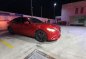 Red Mazda 6 2016 for sale in Automatic-1